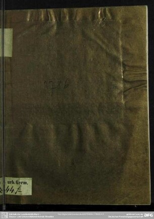 1786: Relation de l'Ecole de Charité