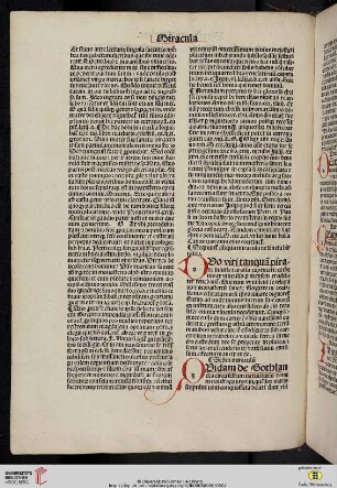 Miracula