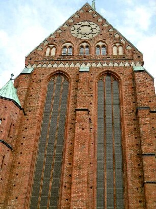 Doberan, Bad: Zisterzienserkloster