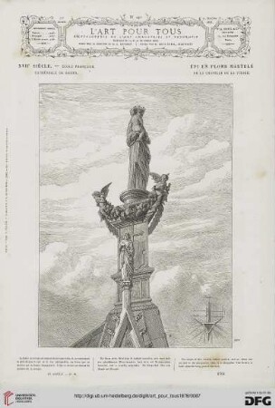 No 441 (31 Octobre 1878)