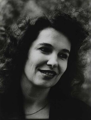 Ulla Berkewicz