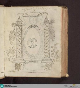 Astronomica - Cod. Ettenheim-Münster 165 : lat. Vorlesungen