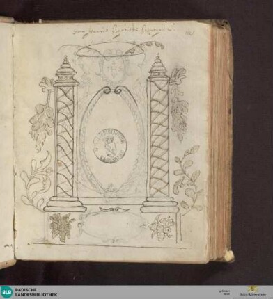Astronomica - Cod. Ettenheim-Münster 165 : lat. Vorlesungen