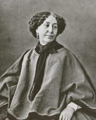 Dupin, Aurore (Baronin Dudevant)