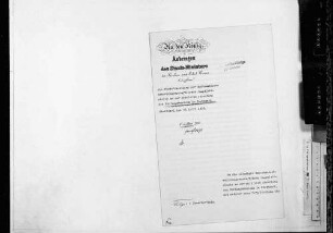 Gymnasien in Stuttgart (1910-1918)