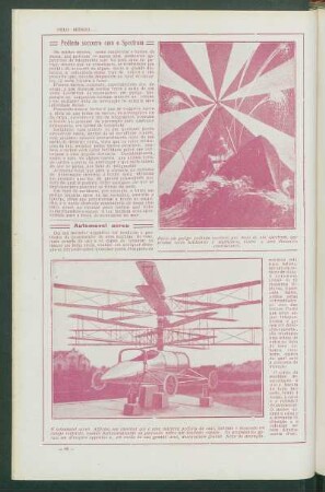 Automóvel aéreo