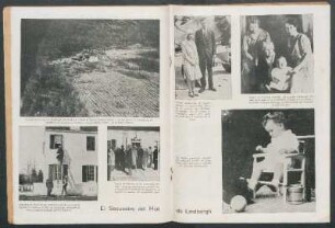 El secuestro del hijo de Lindbergh