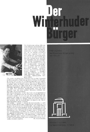 Nummer 7 - Juli 1964