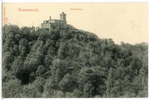 Cossebaude. Osterberg