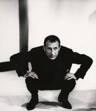 Hans Lietzau