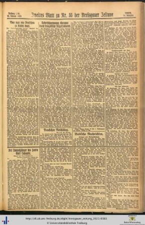 25.02.1922 (II.)