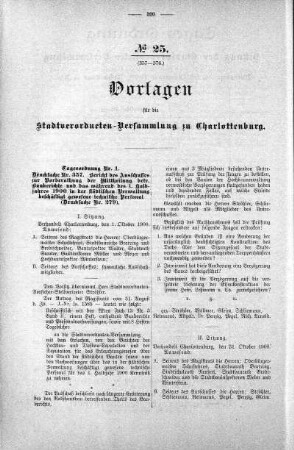 No. 25. (357-376.), 28. November 1900