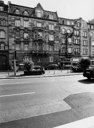 Offenbach, Kaiserstraße 67