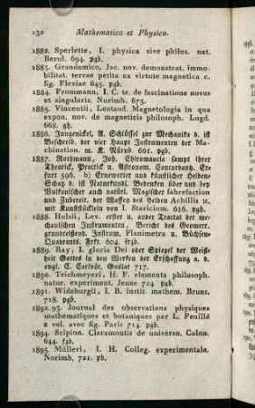 132-161, 1882. - 2356.