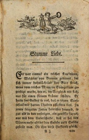 Volksmährchen der Deutschen, 4