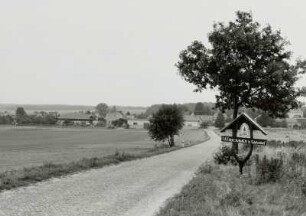 Ort, Höckendorf (Kreis Kamenz)