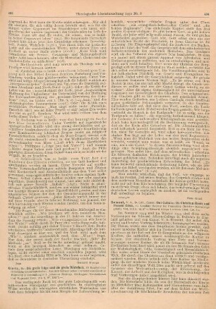 494-495 [Rezension] Demant, V. A., Our culture
