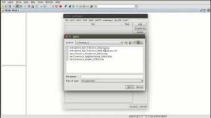 GIS for municipality management course (Mod. 3): Views, layers, symbology, labelling