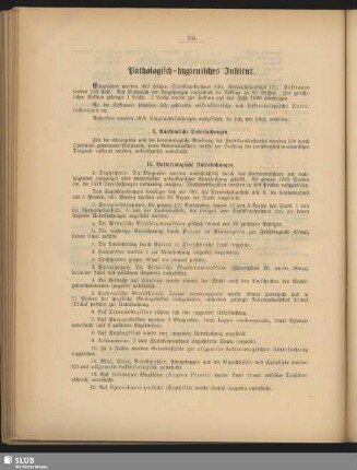 Pathologisch-hygienisches Institut