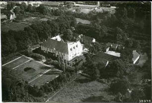 Westerkappeln, Haus Kappeln