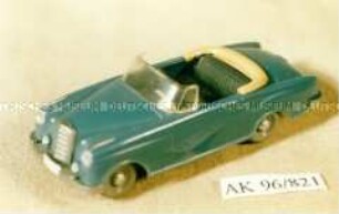 Spielzeugauto: Mercedes 220 S/SE Cabriolet