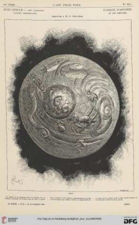No 850 (31 Novembre 1895)