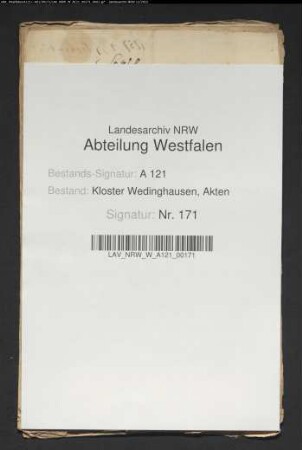 Verzeichnisse über Einsaat und Nutzung der Marken.