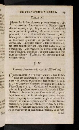 29-54, §. V. - §. VI.