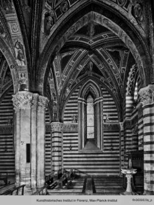 San Giovanni, Siena