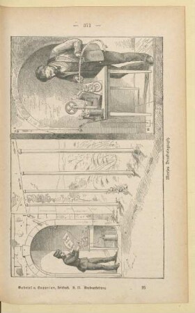 Morses Drucktelegraph