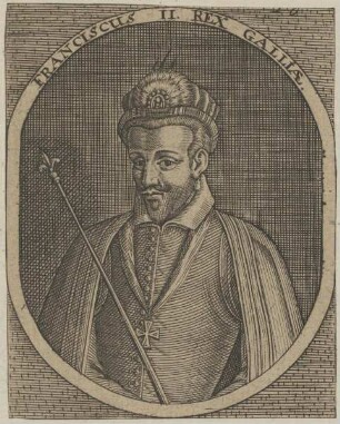 Bildnis des Franciscus II.