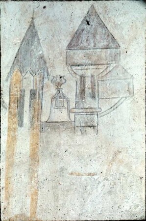 Heiliger Christophorus