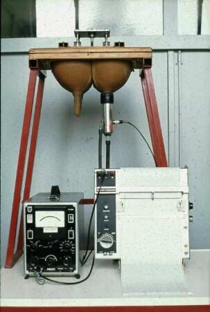Fotografie: Milchviehhaltung, Melkzeug, Maschinentest