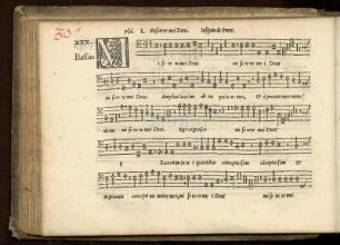 30. Miserere mei Deus