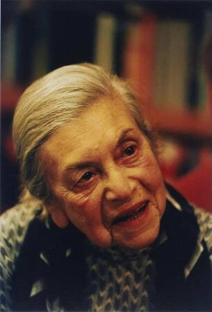 Lenka Reinerova