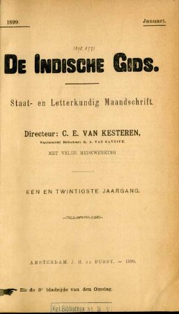 Januari