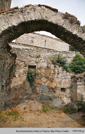 Nekresi-Kloster, Kvareli