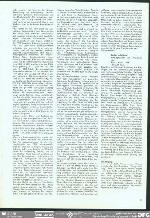 Berichtigung : Information