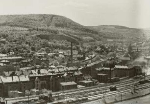Stadt, Freital