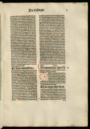 136r-140r, Sequuntur quedam per praefatum dominum Johem Gerson edita tempore scismatis ecclesie.