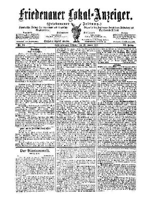 Nr. 25, 29.01.1913