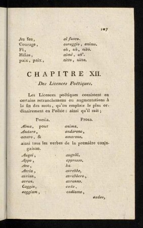 107-182, Chapitre XII.