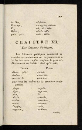 107-182, Chapitre XII.