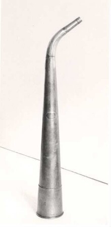 Russisches Horn