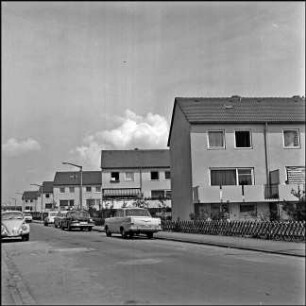 Kurt-Schumacher-Straße