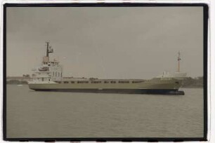 Schulau (1978), C.H. Brunckhorst/Hamburg