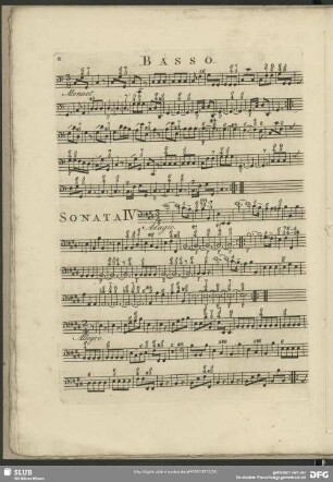 Sonata IV