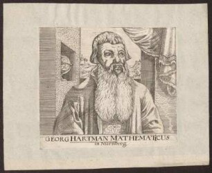 Hartmann, Georg