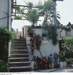 Kreta: Chania