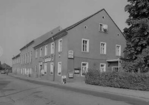 Gaststätte "Einheit"